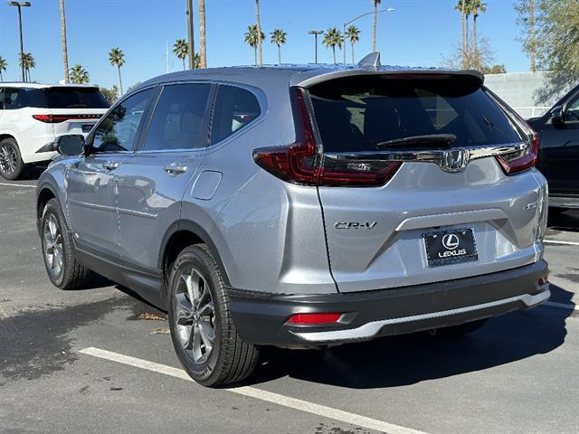 2020 Honda CR-V EX-L Tucson AZ