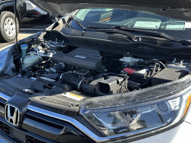 2020 Honda CR-V EX-L Tucson AZ