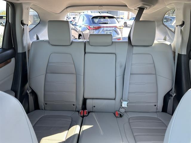 2020 Honda CR-V EX-L Tucson AZ