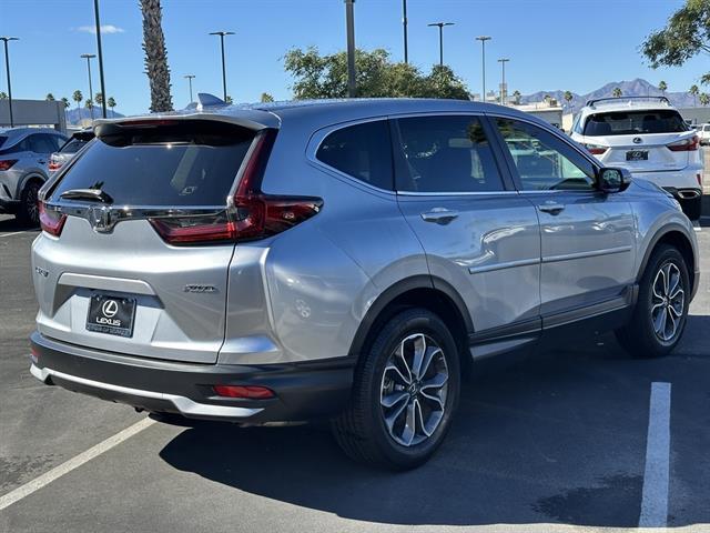 2020 Honda CR-V EX-L Tucson AZ