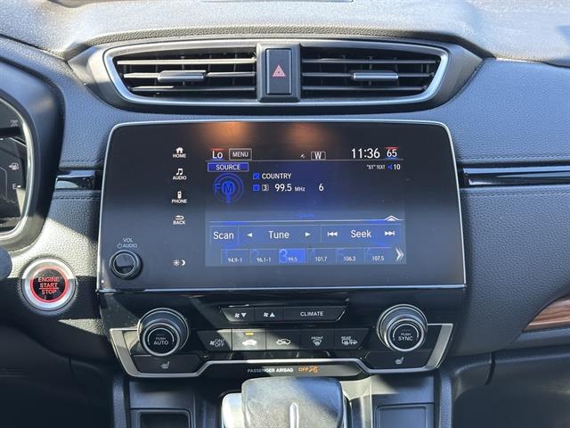 2020 Honda CR-V EX-L Tucson AZ