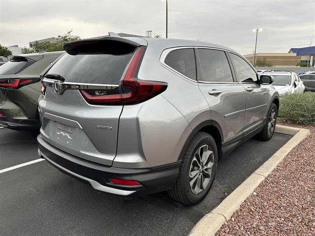 2020 Honda CR-V EX-L Tucson AZ