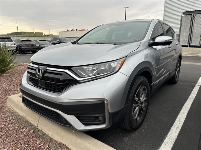 2020 Honda CR-V EX-L Tucson AZ