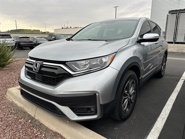 2020 Honda CR-V EX-L Tucson AZ