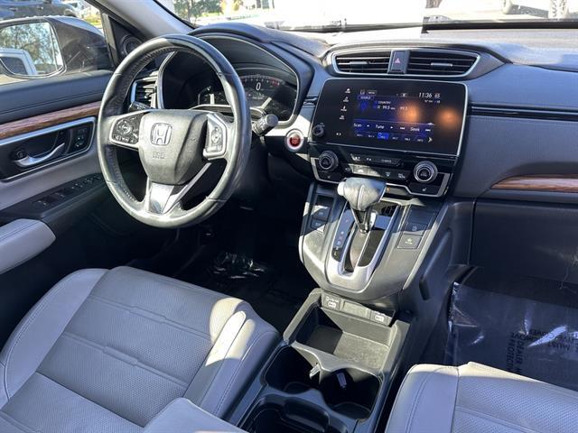 2020 Honda CR-V EX-L Tucson AZ