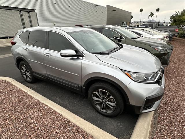 2020 Honda CR-V EX-L Tucson AZ