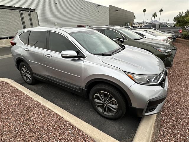 2020 Honda CR-V EX-L Tucson AZ