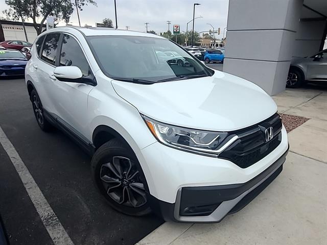 2020 Honda CR-V EX-L Tucson AZ