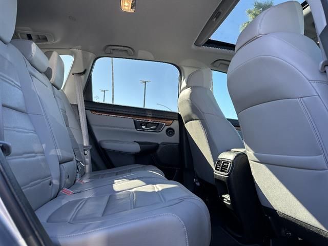 2020 Honda CR-V EX-L Tucson AZ