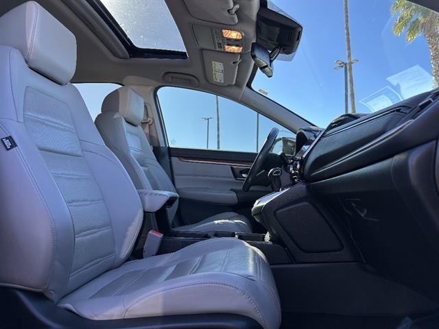 2020 Honda CR-V EX-L Tucson AZ