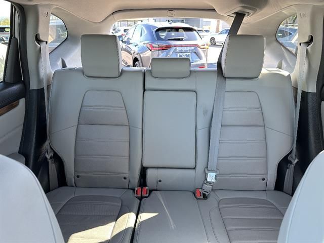 2020 Honda CR-V EX-L Tucson AZ