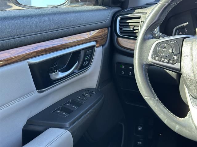 2020 Honda CR-V EX-L Tucson AZ