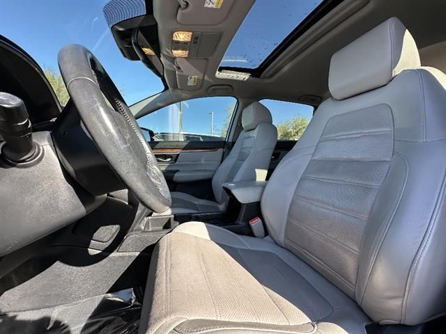 2020 Honda CR-V EX-L Tucson AZ