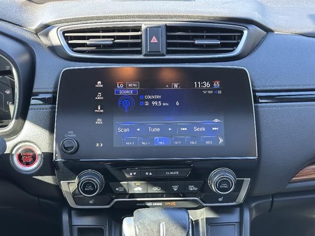 2020 Honda CR-V EX-L Tucson AZ