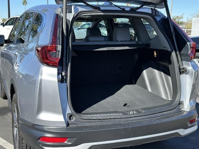 2020 Honda CR-V EX-L Tucson AZ