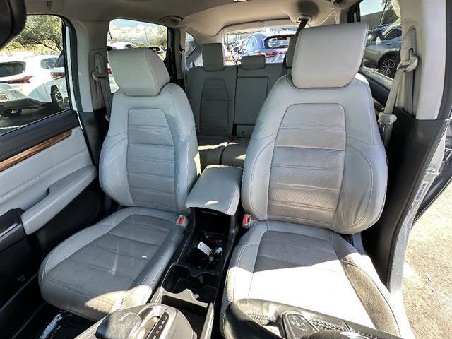 2020 Honda CR-V EX-L Tucson AZ