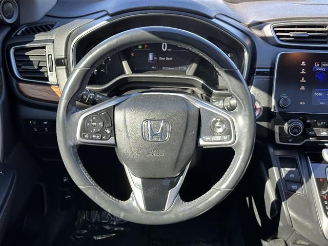 2020 Honda CR-V EX-L Tucson AZ