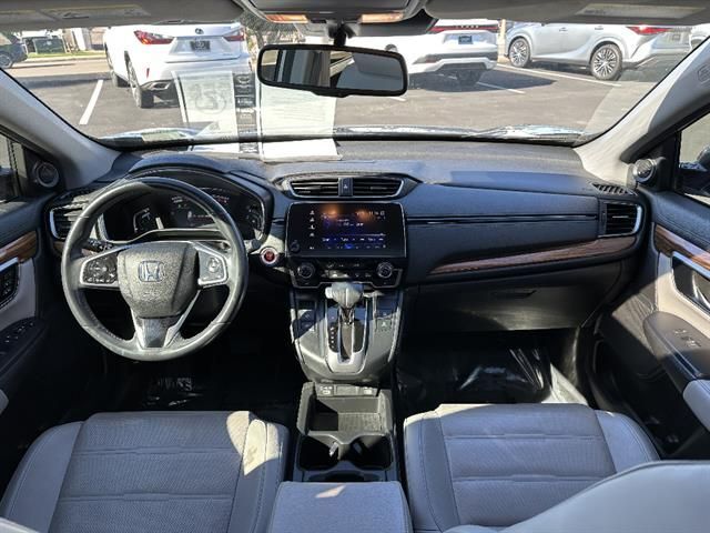 2020 Honda CR-V EX-L Tucson AZ