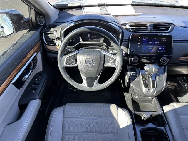 2020 Honda CR-V EX-L Tucson AZ