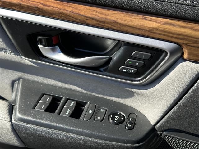 2020 Honda CR-V EX-L Tucson AZ