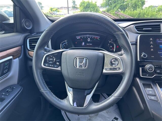 2020 Honda CR-V EX-L Cape Girardeau MO