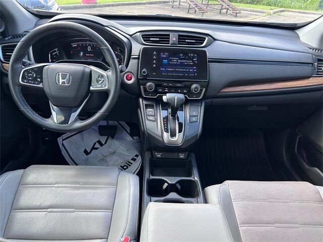 2020 Honda CR-V EX-L Cape Girardeau MO