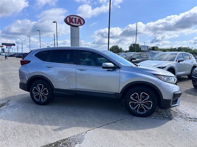 2020 Honda CR-V EX-L Cape Girardeau MO