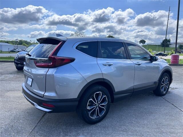 2020 Honda CR-V EX-L Cape Girardeau MO