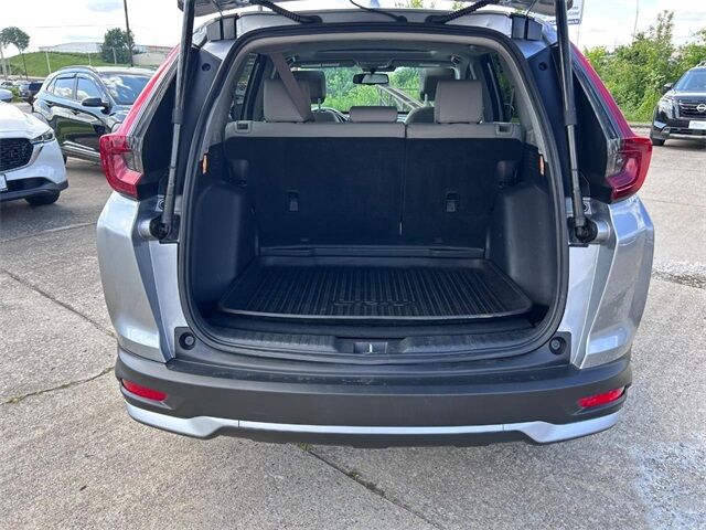 2020 Honda CR-V EX-L Cape Girardeau MO