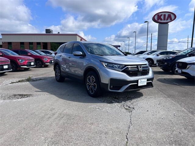 2020 Honda CR-V EX-L Cape Girardeau MO