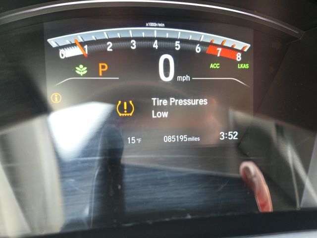 2020 Honda CR-V EX-L West Burlington IA