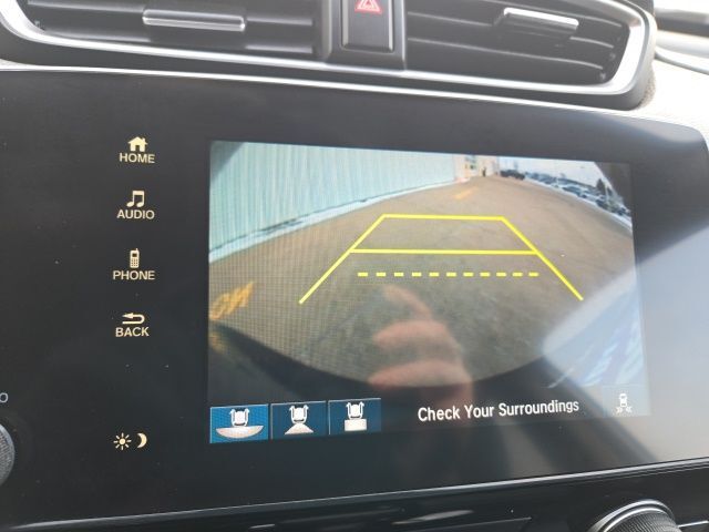 2020 Honda CR-V EX-L West Burlington IA