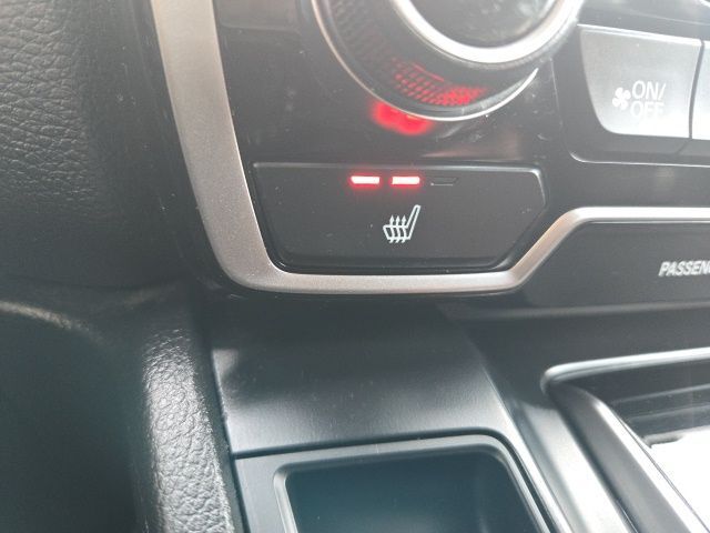 2020 Honda CR-V EX-L West Burlington IA