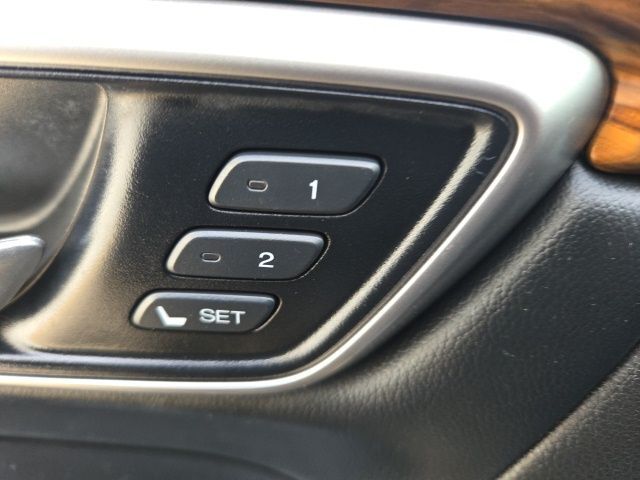 2020 Honda CR-V EX-L West Burlington IA