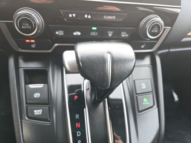 2020 Honda CR-V EX-L West Burlington IA