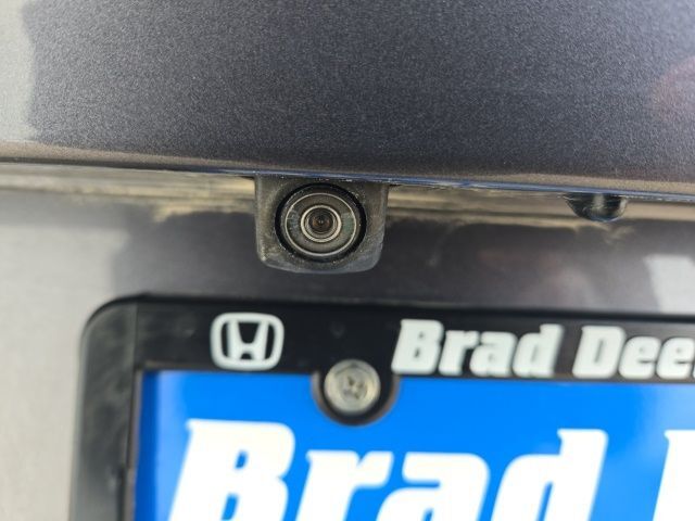 2020 Honda CR-V EX-L West Burlington IA