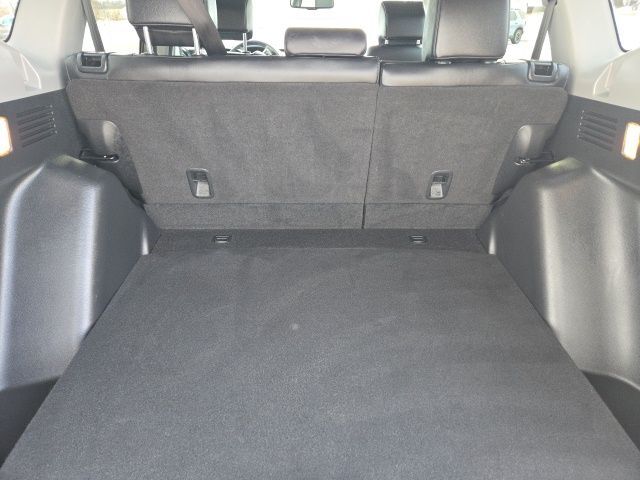 2020 Honda CR-V EX-L West Burlington IA