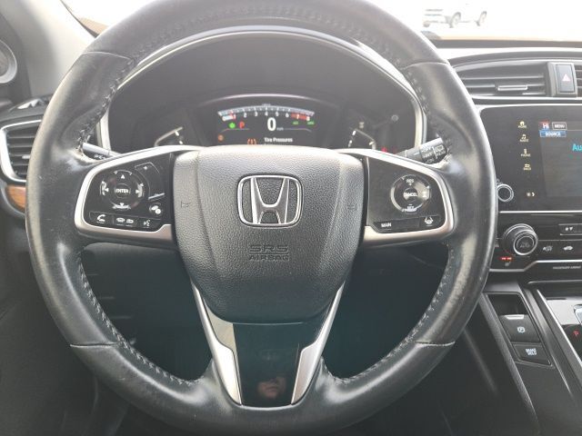 2020 Honda CR-V EX-L West Burlington IA