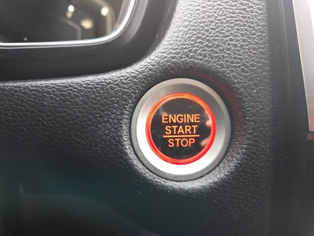 2020 Honda CR-V EX-L West Burlington IA