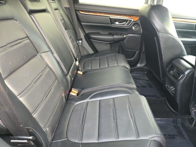 2020 Honda CR-V EX-L West Burlington IA