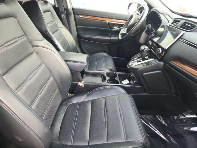 2020 Honda CR-V EX-L West Burlington IA