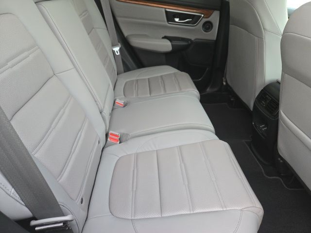 2020 Honda CR-V EX-L West Burlington IA