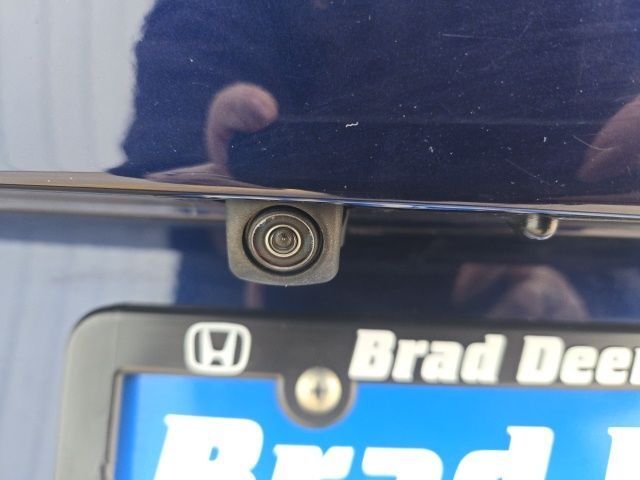 2020 Honda CR-V EX-L West Burlington IA