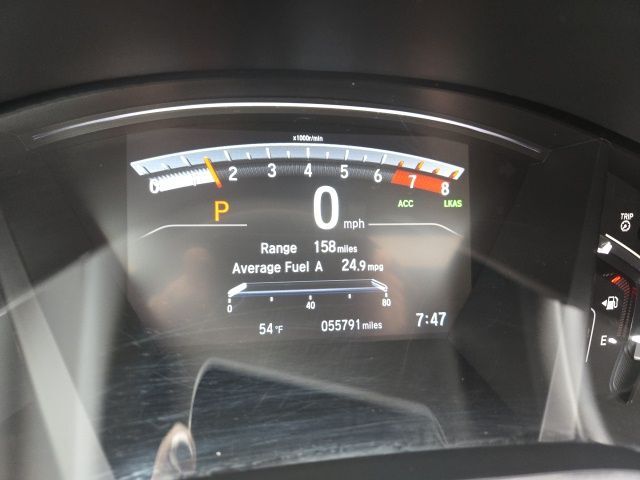 2020 Honda CR-V EX-L West Burlington IA