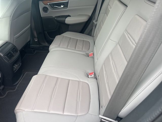 2020 Honda CR-V EX-L West Burlington IA