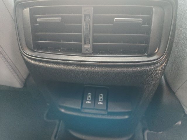 2020 Honda CR-V EX-L West Burlington IA