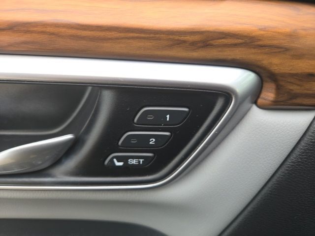 2020 Honda CR-V EX-L West Burlington IA