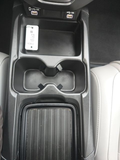 2020 Honda CR-V EX-L West Burlington IA