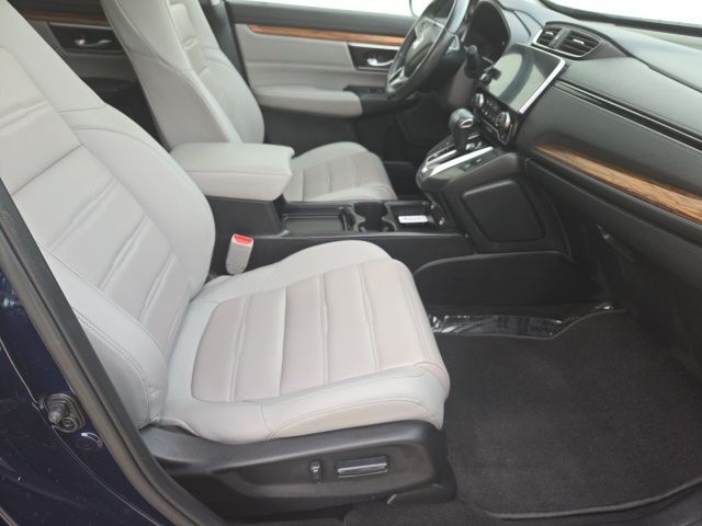 2020 Honda CR-V EX-L West Burlington IA