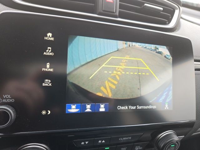 2020 Honda CR-V EX-L West Burlington IA